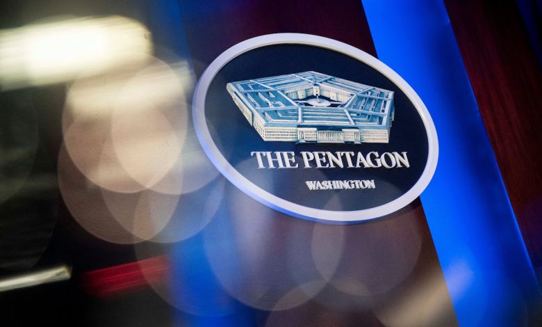 Pentagon still failing to secure health records of top officials, audit finds Pentagon still failing to secure health records of top officials, audit finds