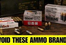 6 Ammo Brands You Should THINK TWICE About in 2026