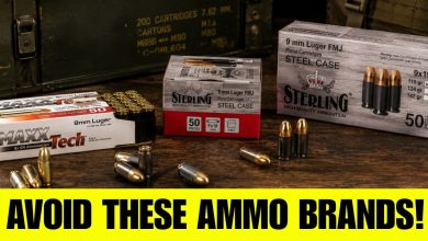 6 Ammo Brands You Should THINK TWICE About in 2026