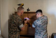 Navy looks to fast-track Camp Pendleton barracks project