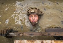 Marine Corps to add 6,500 billets in force expansion