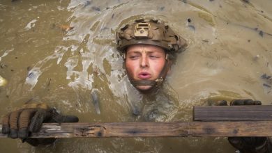 Marine Corps to add 6,500 billets in force expansion