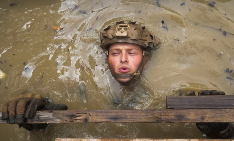 Marine Corps to add 6,500 billets in force expansion Marine Corps to add 6,500 billets in force expansion
