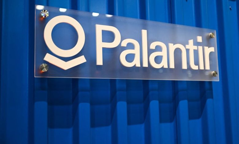 US Army awards 2M to Palantir, Anduril for TITAN production US Army awards 2M to Palantir, Anduril for TITAN production