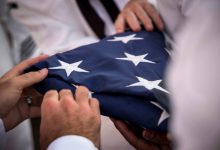 Navy corpsman found dead near South Carolina riverbanks