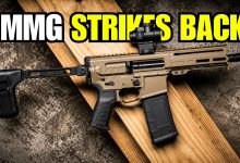 CMMG Just DECLARED WAR on Gun-Ban States!