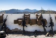 US Marine Corps plans to use 3D scanners to detect cracked body armor