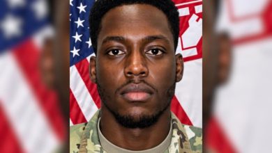 Fort Knox soldier identified after fatal motor pool accident Fort Knox soldier identified after fatal motor pool accident