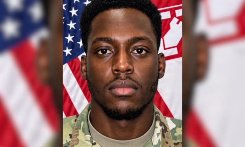 Fort Knox soldier identified after fatal motor pool accident Fort Knox soldier identified after fatal motor pool accident