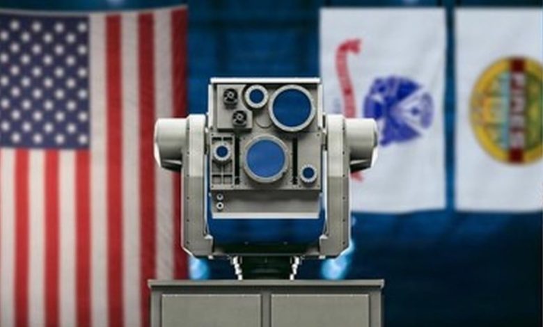 US Army launches laser production with 5M contract award
