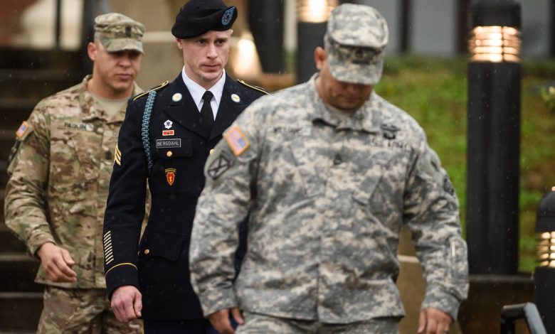 Court overturns 2023 ruling that wiped Bowe Bergdahl’s conviction Court overturns 2023 ruling that wiped Bowe Bergdahl’s conviction