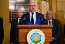 Trump appoints Adam Telle as acting Army secretary