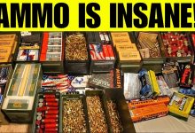 Ammo Prices Are Getting Stupid In 2026, Here’s What I’d Actually Stockpile