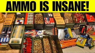 Ammo Prices Are Getting Stupid In 2026, Here’s What I’d Actually Stockpile