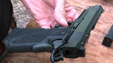 Kimber Warrior OR Kimber Warrior OR