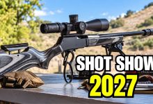 The First New Guns of SHOT Show 2027 Are Already Out!