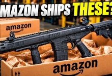 5 Home-Defense Tools Amazon Will Still Ship to Your Door!