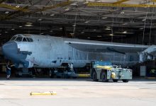 Air Force launches B-52, B-1 readiness campaign