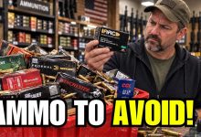 6 Ammo Brands That Will DESTROY Your Gun (Stop Buying These!)