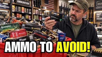 6 Ammo Brands That Will DESTROY Your Gun (Stop Buying These!)
