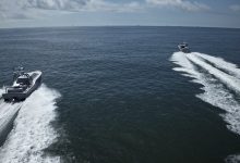 Navy must ‘start killing manned programs,’ defense official says