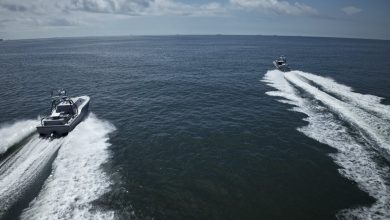 Navy must ‘start killing manned programs,’ defense official says
