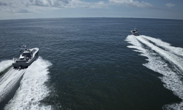 Navy must ‘start killing manned programs,’ defense official says Navy must ‘start killing manned programs,’ defense official says