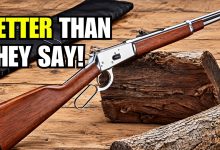 The Rossi R92 Is BETTER Than People Want To Admit!