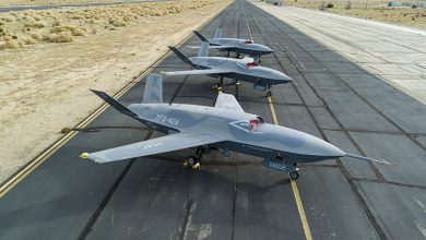 US military must focus on ‘right mix’ of weapons amid stockpile concerns: Official