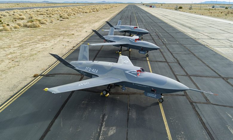 US military must focus on ‘right mix’ of weapons amid stockpile concerns: Official US military must focus on ‘right mix’ of weapons amid stockpile concerns: Official