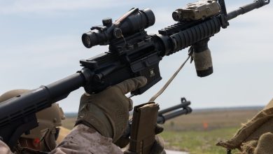 Geissele Automatics reveals ‘production-ready’ assault rifle for SOCOM