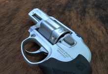 Diamondback SDR-A .38 Special