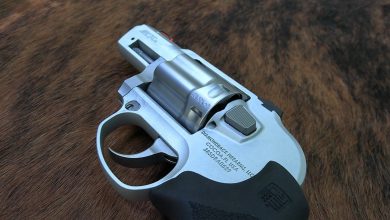 Diamondback SDR-A .38 Special Diamondback SDR-A .38 Special