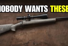 6 Hunting Rifles Nobody Wants Anymore in 2026!