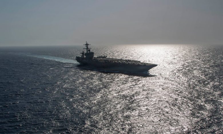Former service members admit to dealing fentanyl that killed USS Abraham Lincoln sailor Former service members admit to dealing fentanyl that killed USS Abraham Lincoln sailor
