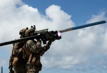 US Marine Stand-In Forces in the Pacific worry China, report details