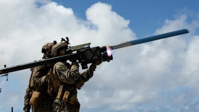 US Marine Stand-In Forces in the Pacific worry China, report details US Marine Stand-In Forces in the Pacific worry China, report details