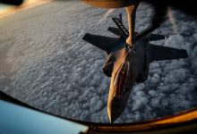Tanker fleet modernization will continue for decades, US Air Force officials say