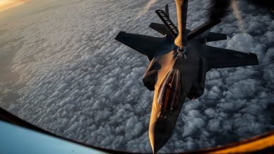 Tanker fleet modernization will continue for decades, US Air Force officials say