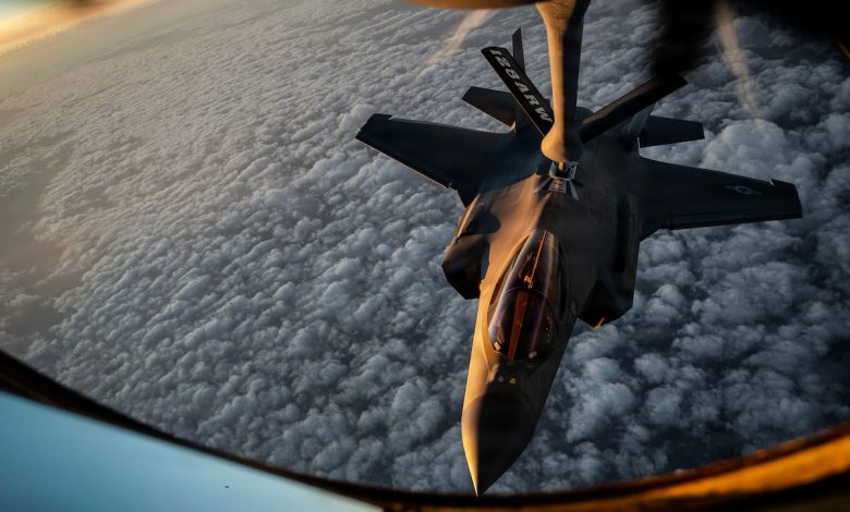 Tanker fleet modernization will continue for decades, US Air Force officials say Tanker fleet modernization will continue for decades, US Air Force officials say