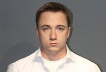 Pardon issued for sailor convicted of illegally selling machine guns