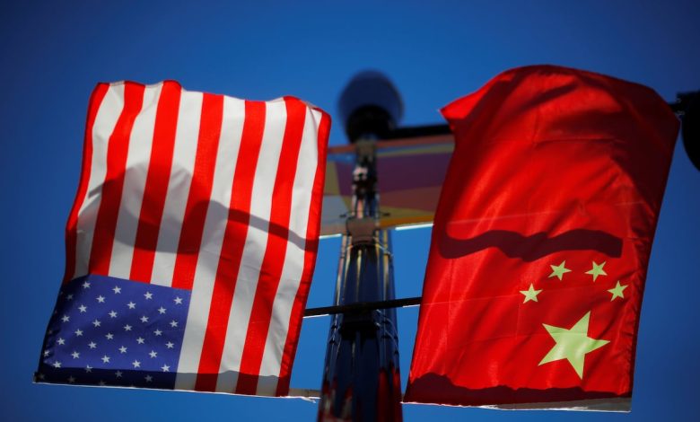 China warns US space weapons could fuel arms race