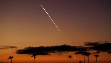 US ‘not prepared’ to respond to nuclear attacks in space, report says