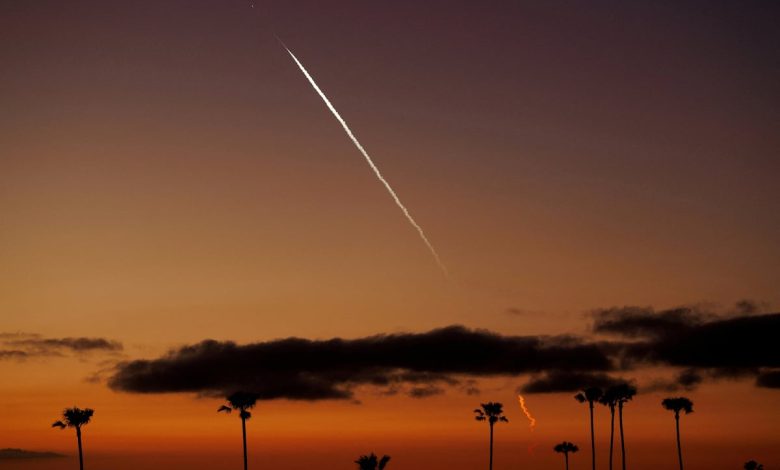 US ‘not prepared’ to respond to nuclear attacks in space, report says US ‘not prepared’ to respond to nuclear attacks in space, report says