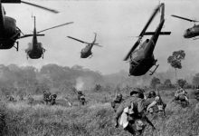 Vietnam War conscientious objector falsified Silver Star award, defrauded VA