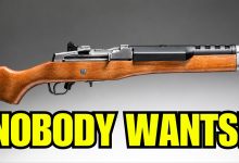 These 6 Guns Are Dying in 2026 — Dealers Can’t Get Rid of Them!