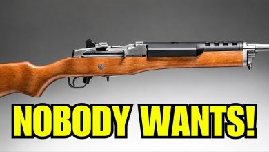 These 6 Guns Are Dying in 2026 — Dealers Can’t Get Rid of Them!