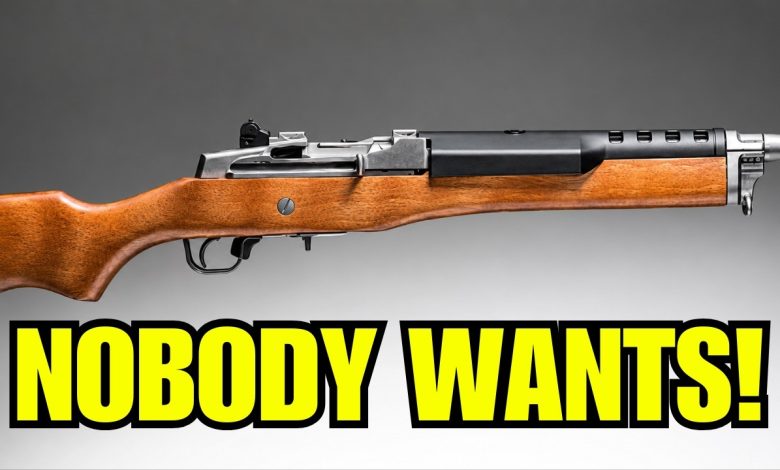 These 6 Guns Are Dying in 2026 — Dealers Can’t Get Rid of Them!