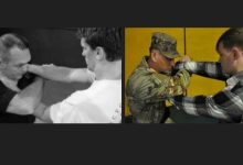 Martial arts instructor accuses Army of stealing instructional material