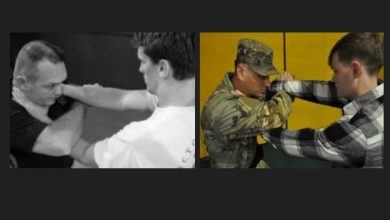 Martial arts instructor accuses Army of stealing instructional material